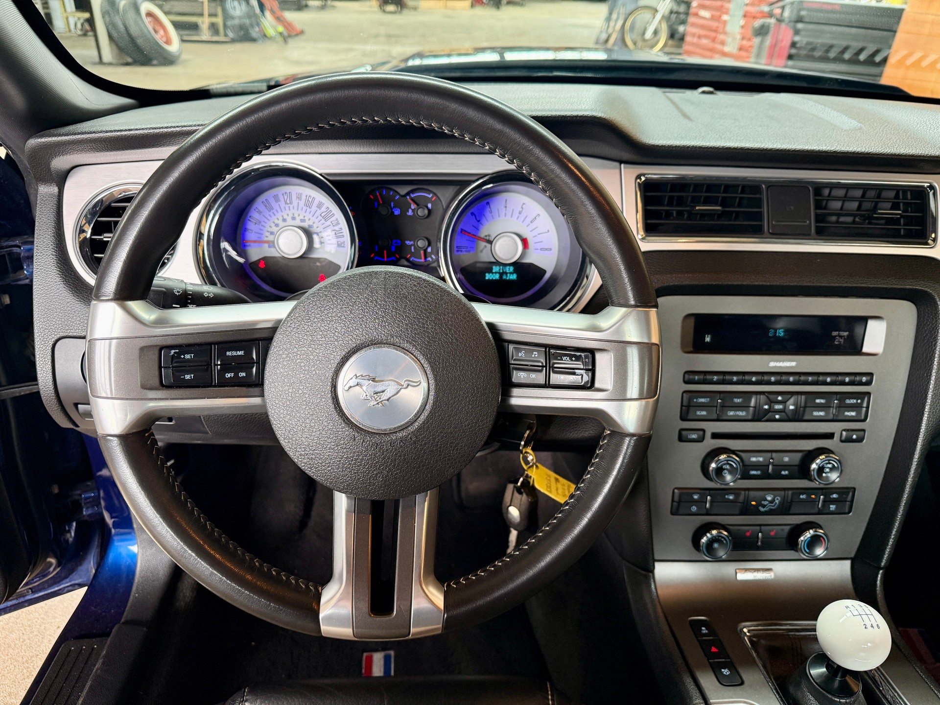 FORD GT Premium-image-7