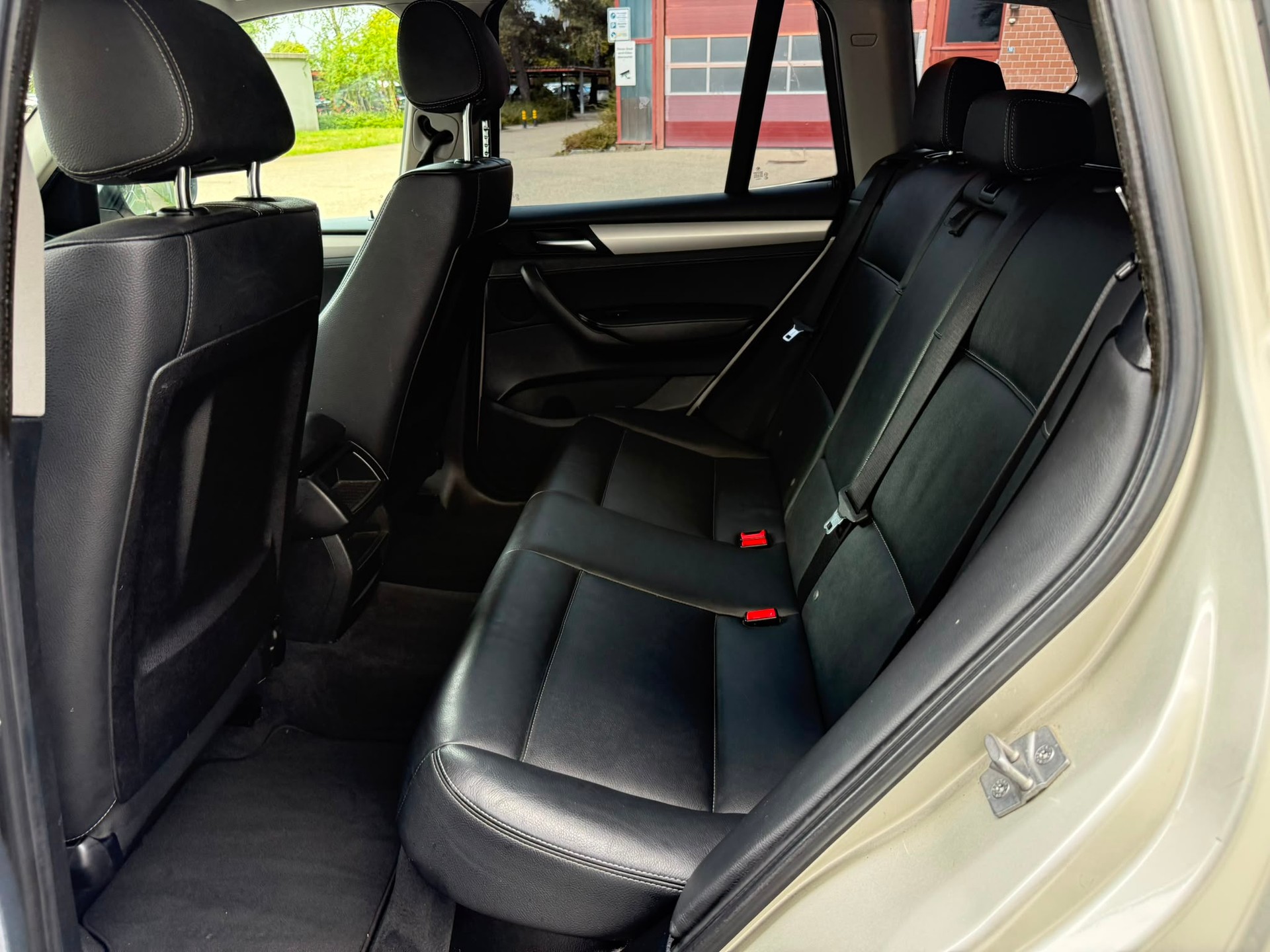 BMW X3 xDrive 30d Steptronic-image-8