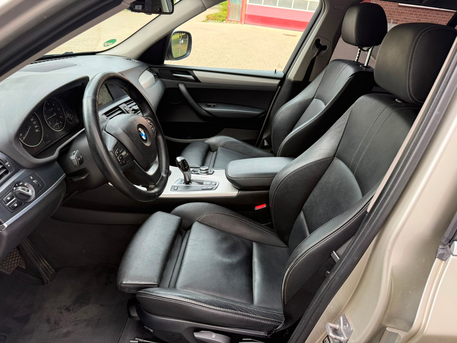 BMW X3 xDrive 30d Steptronic-image-6