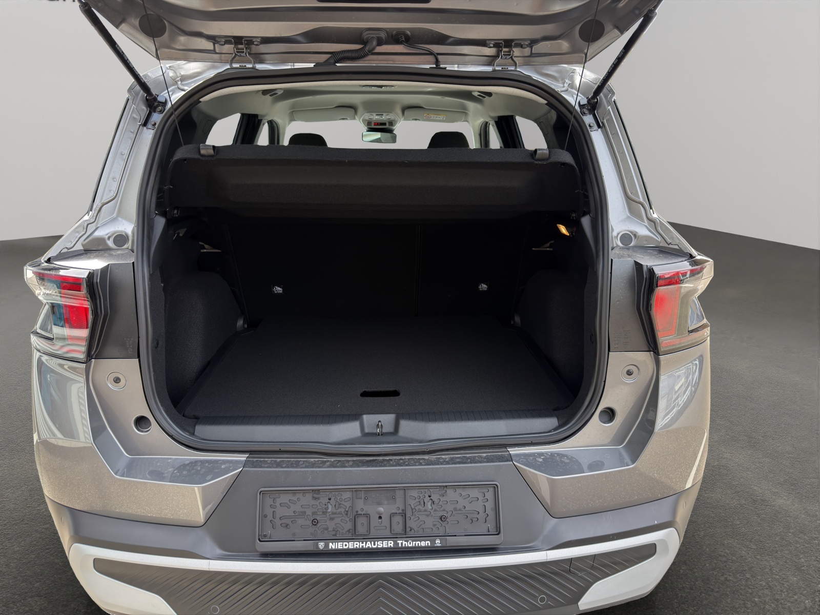 CITROEN C3 Aircross 1.2 Hybrid Tonic+-image-5