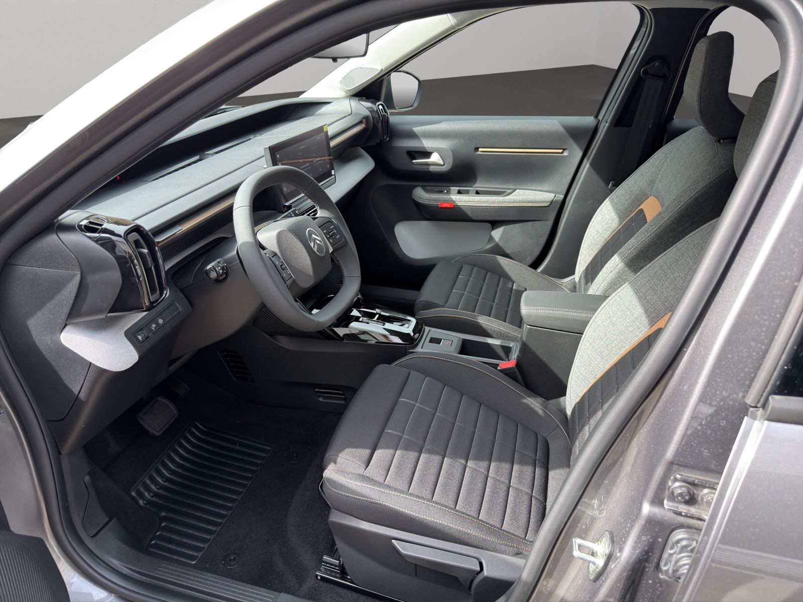 CITROEN C3 Aircross 1.2 Hybrid Tonic+-image-3