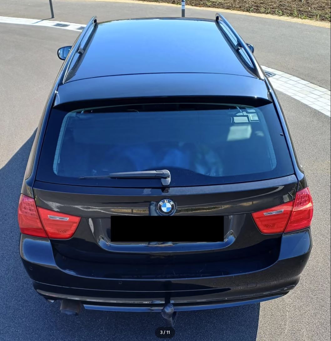 BMW 318d-image-6