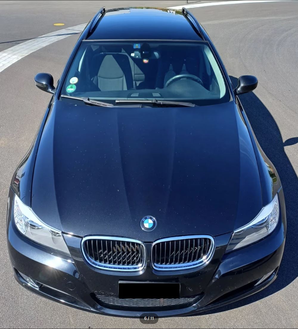 BMW 318d-image-3