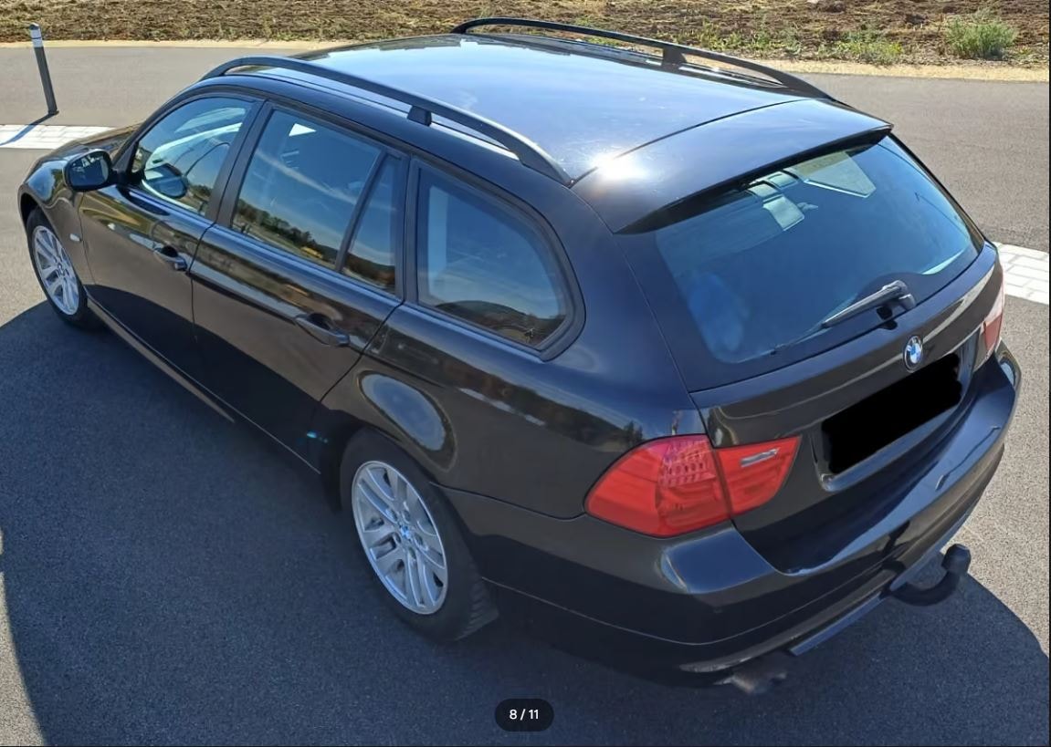 BMW 318d-image-2