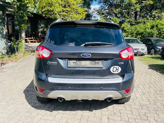 FORD Kuga 2.0 TDCi Titanium 4WD-image-5