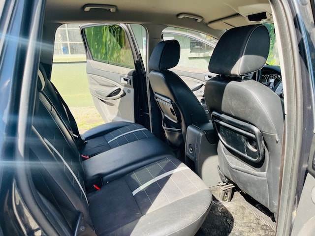 FORD Kuga 2.0 TDCi Titanium 4WD-image-15