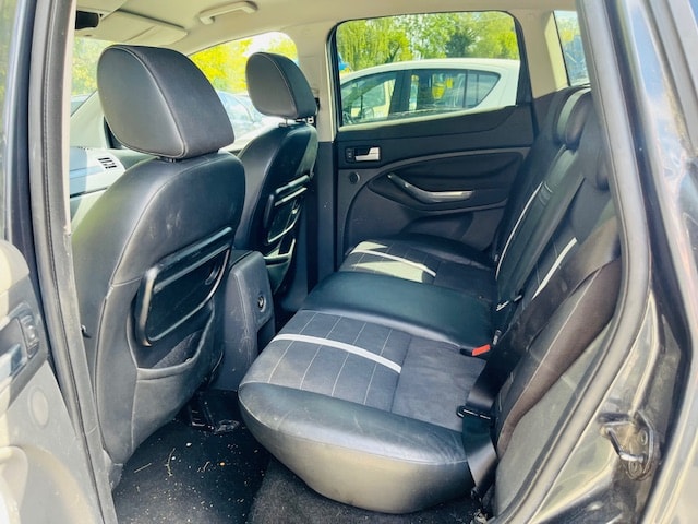 FORD Kuga 2.0 TDCi Titanium 4WD-image-11