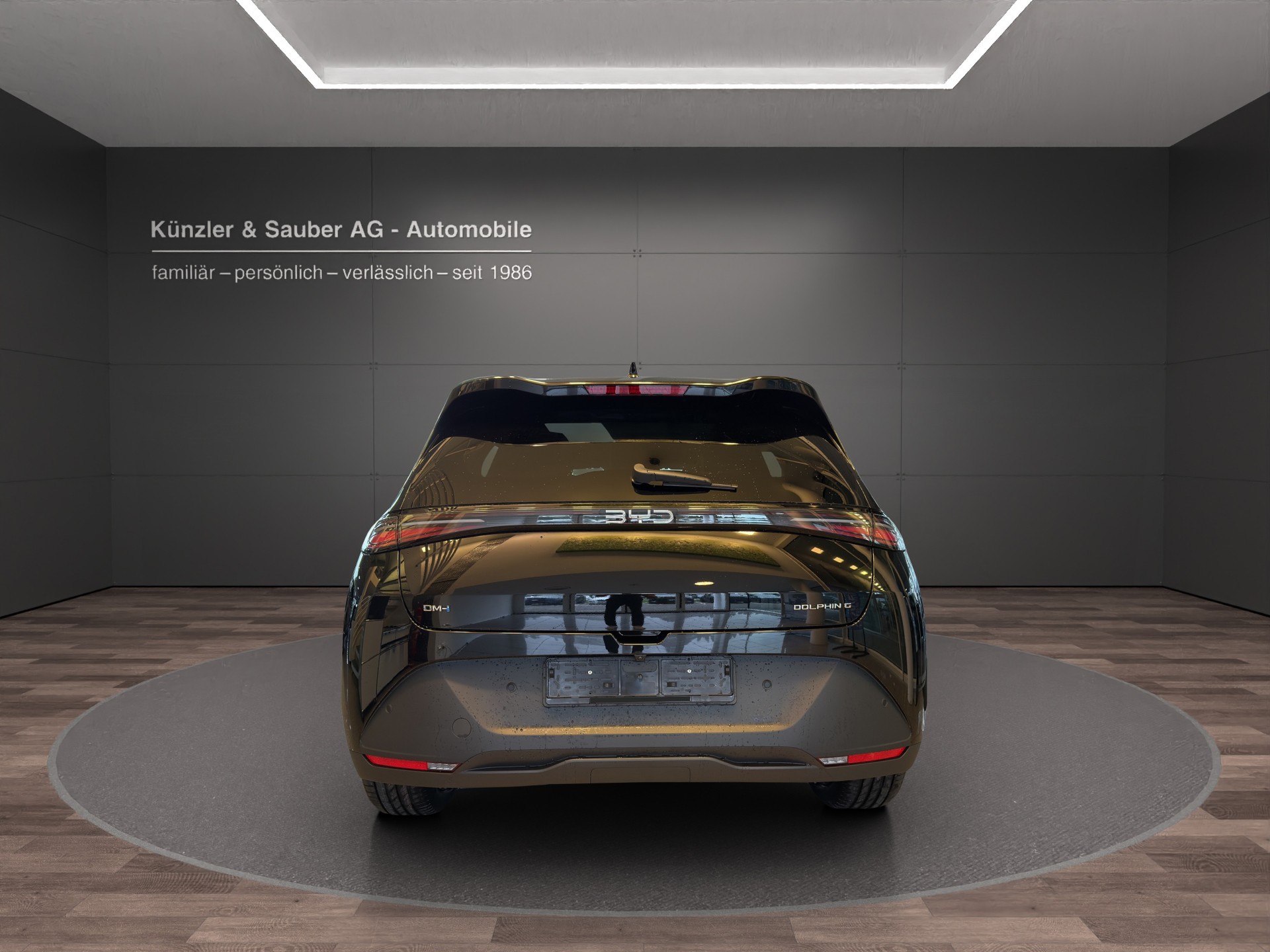 BYD Dolphin G DM-i Comfort-image-16