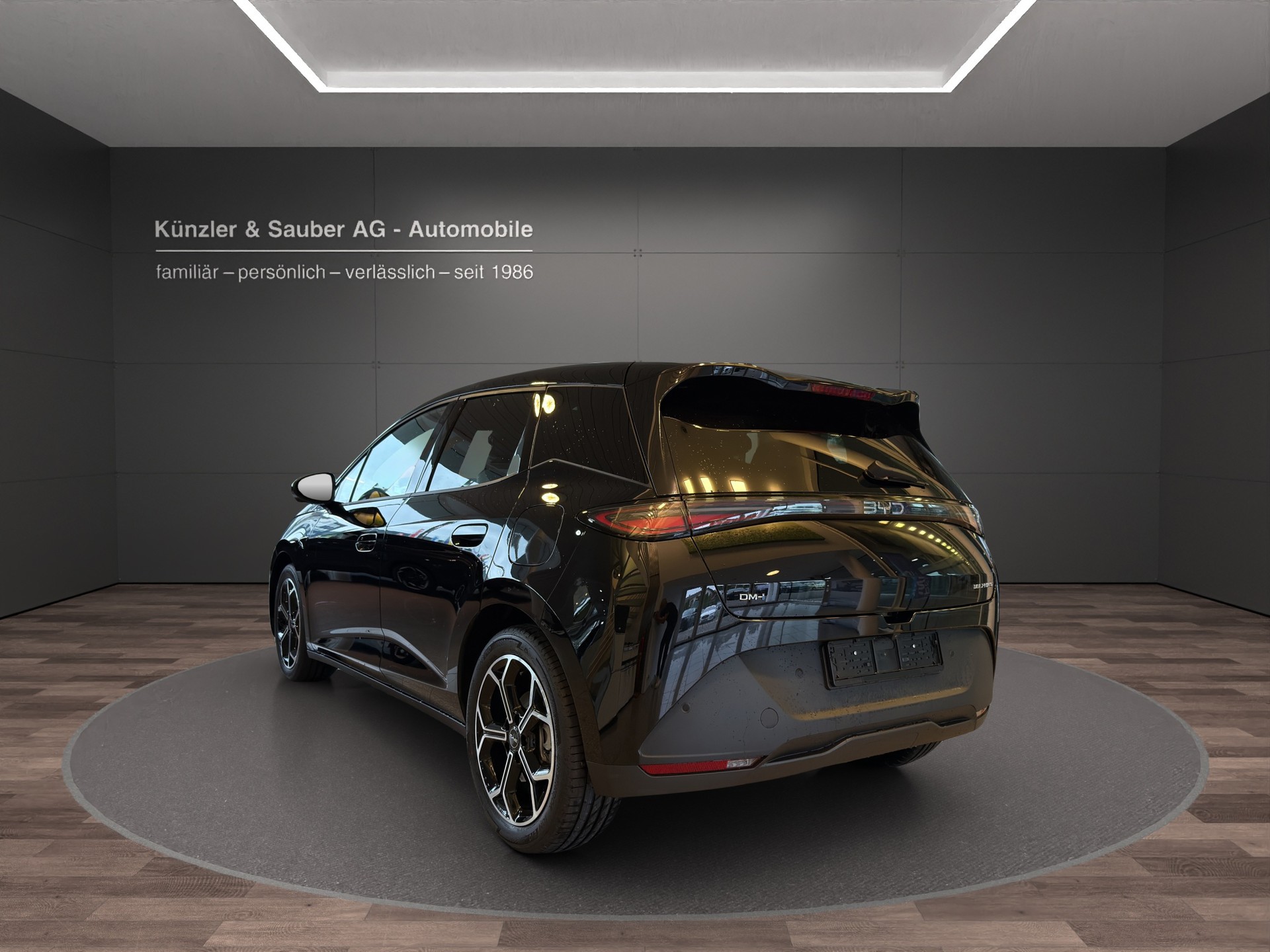 BYD Dolphin G DM-i Comfort-image-18