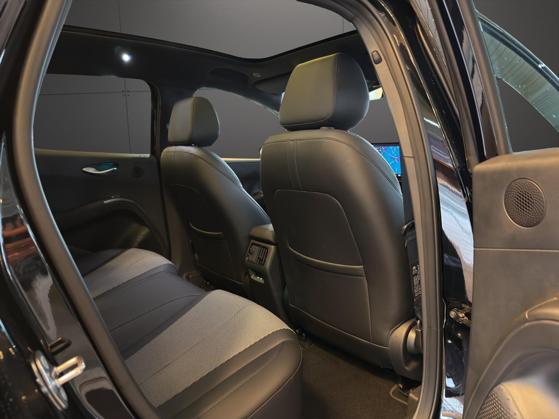 BYD Dolphin G DM-i Comfort-image-8