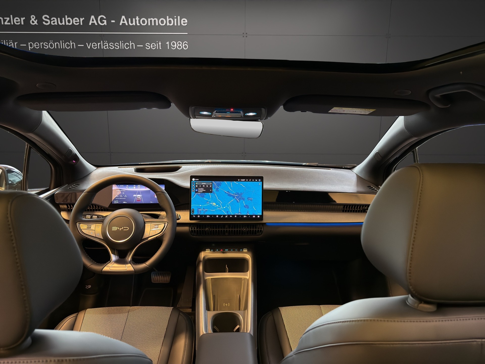 BYD Dolphin G DM-i Comfort-image-4