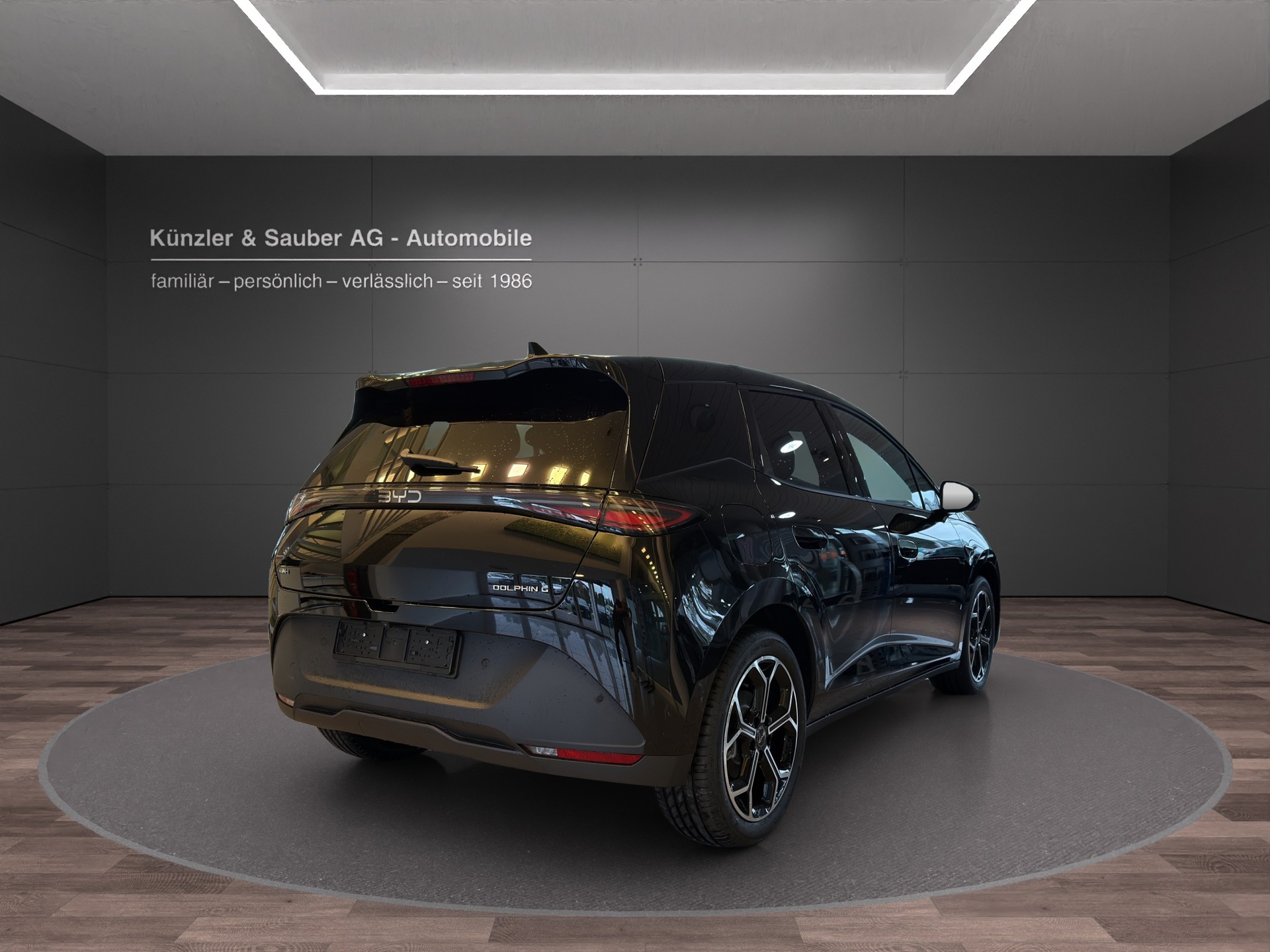 BYD Dolphin G DM-i Comfort-image-17