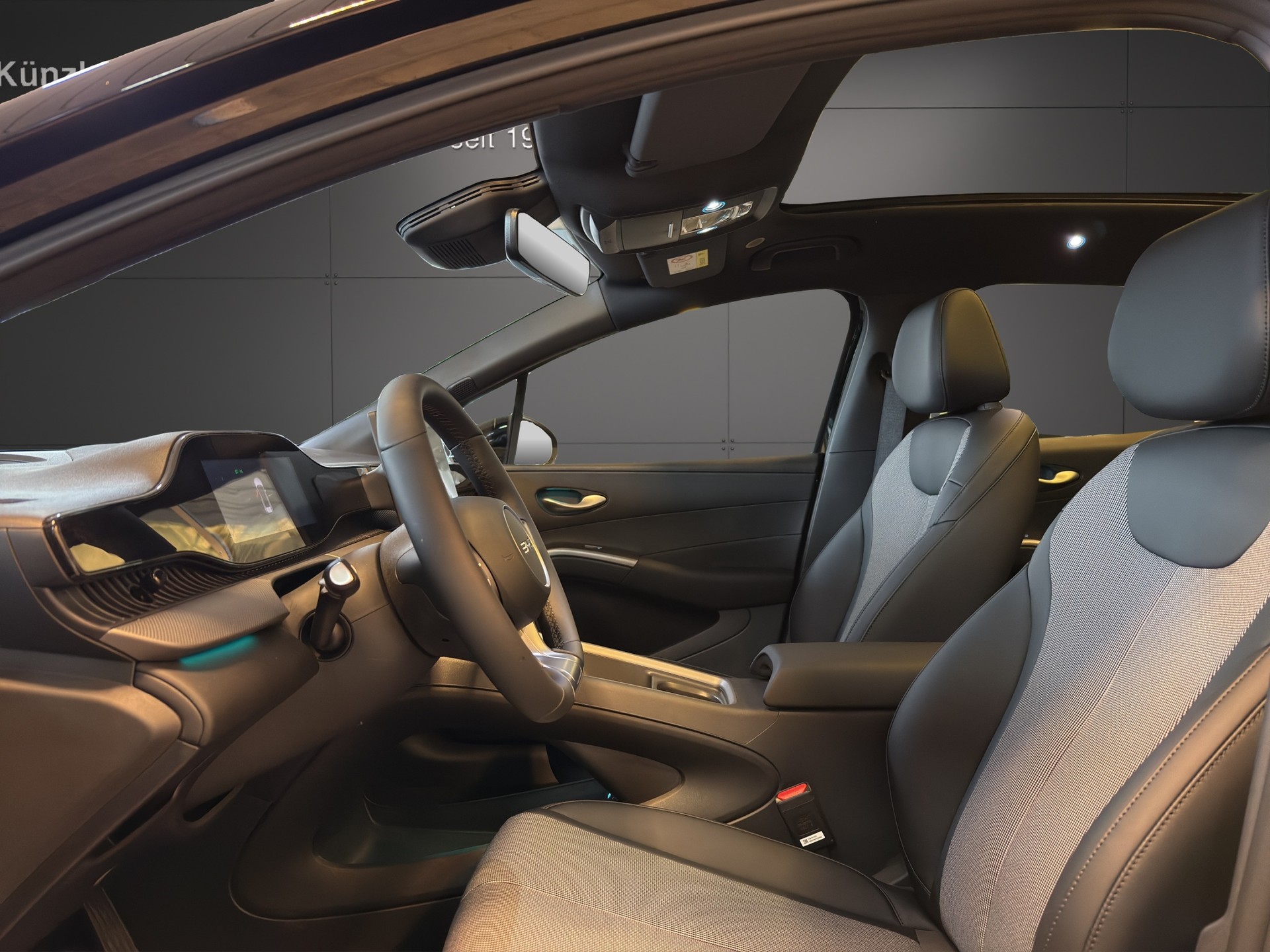 BYD Dolphin G DM-i Comfort-image-5