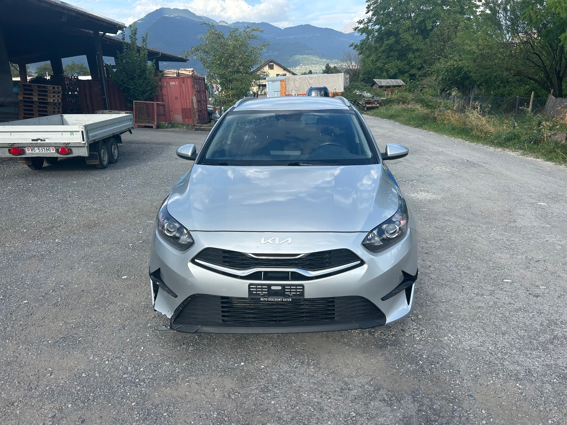 KIA CEED-image-0