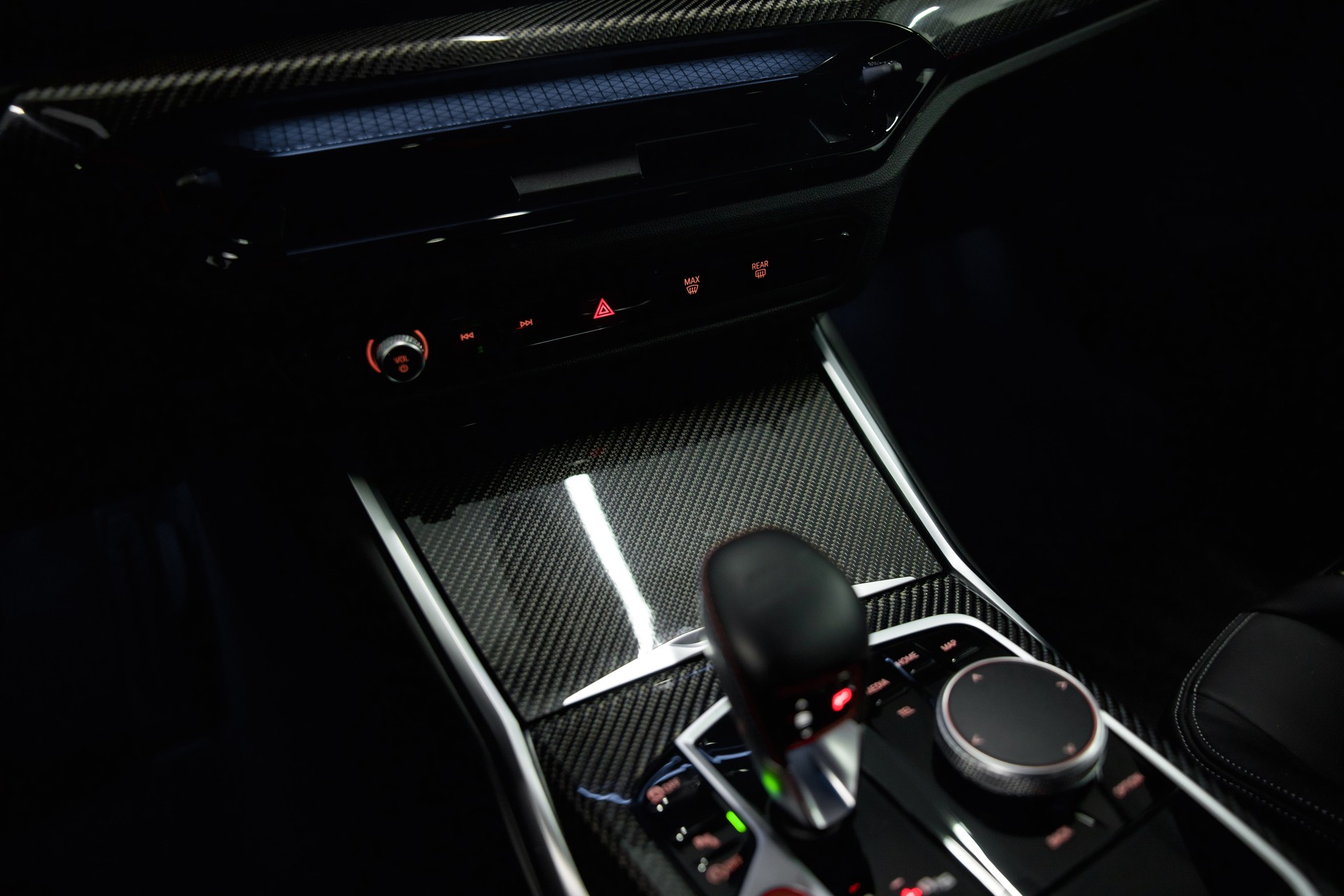 BMW M2 Steptronic LCI *Schalensitze*-image-27