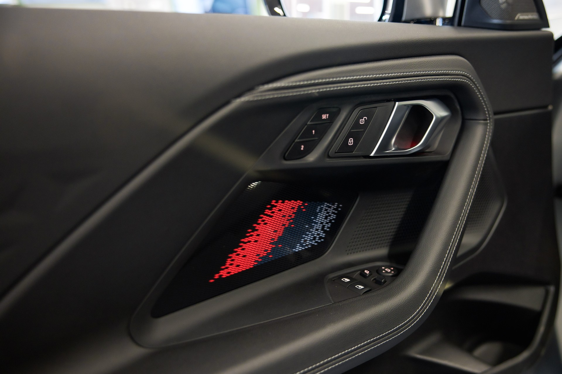 BMW M2 Steptronic LCI *Schalensitze*-image-23