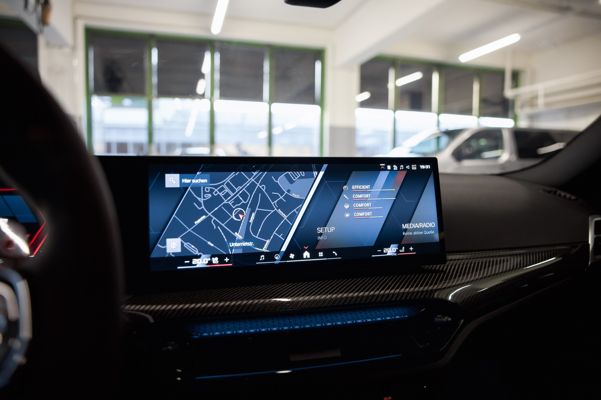 BMW M2 Steptronic LCI *Schalensitze*-image-29