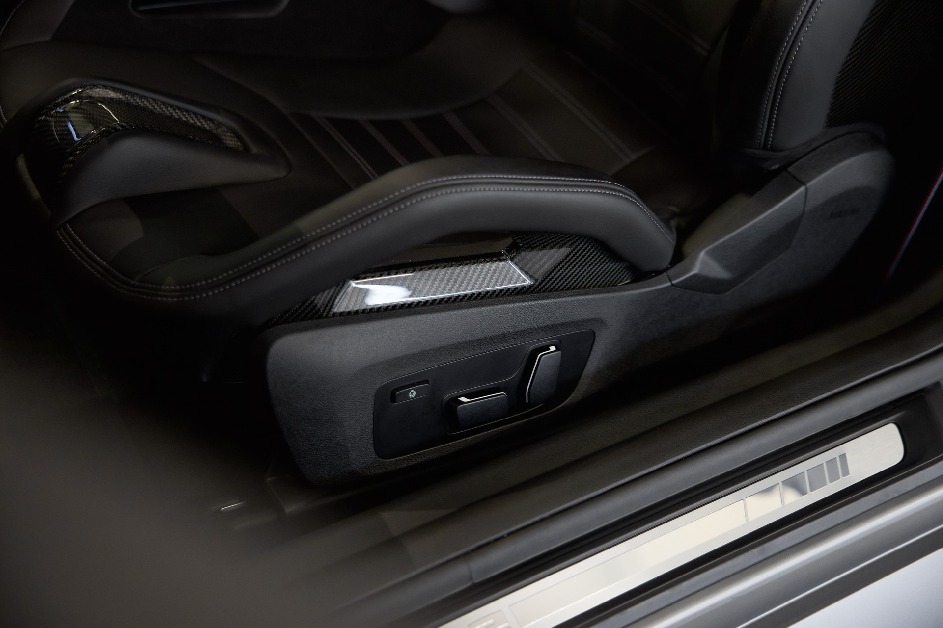 BMW M2 Steptronic LCI *Schalensitze*-image-20