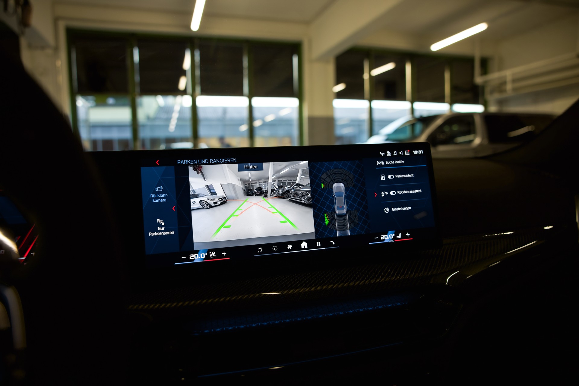 BMW M2 Steptronic LCI *Schalensitze*-image-30