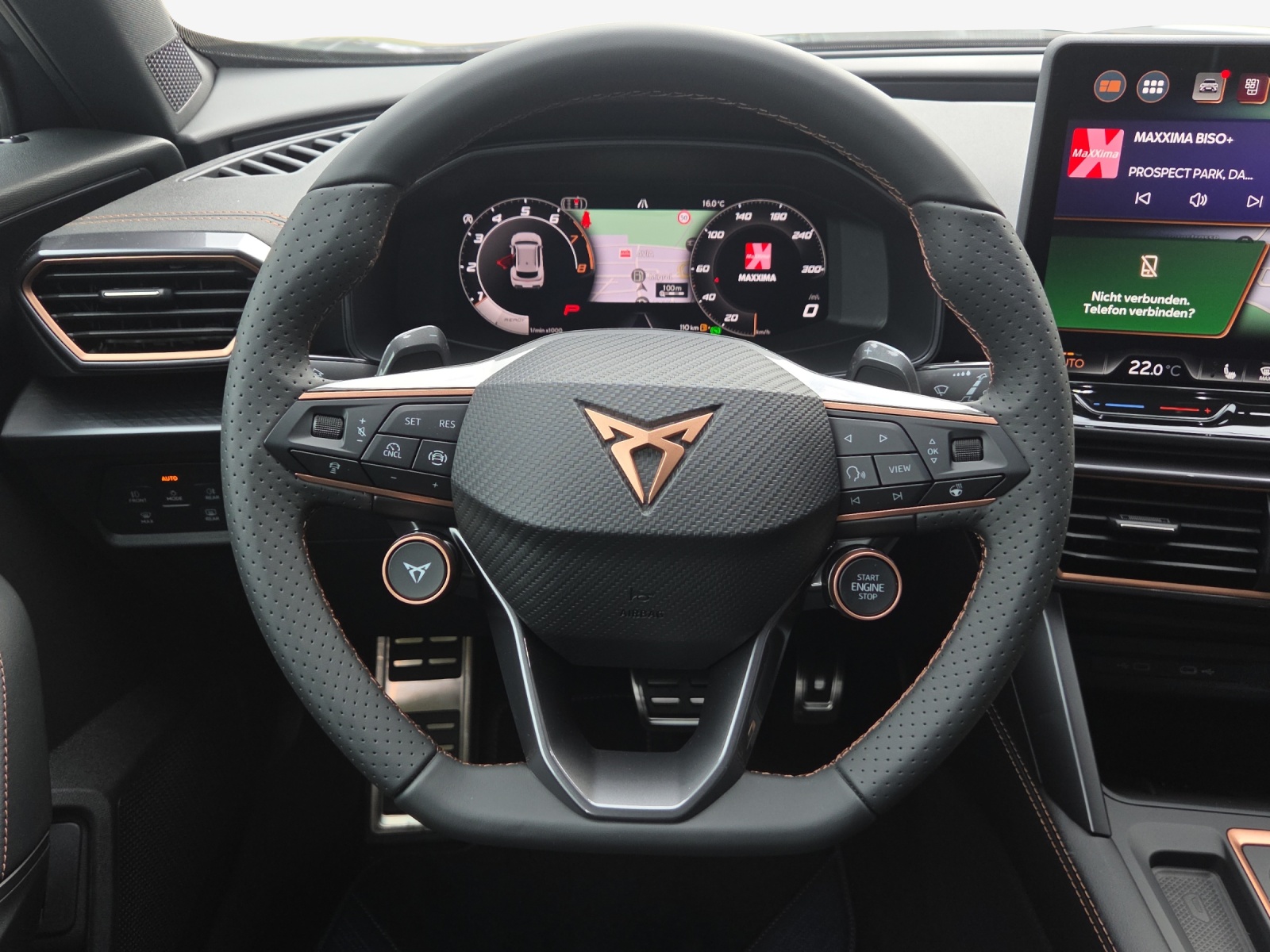 CUPRA Formentor 2.0TSI Prime Edition VZ 4Drive DSG-image-9