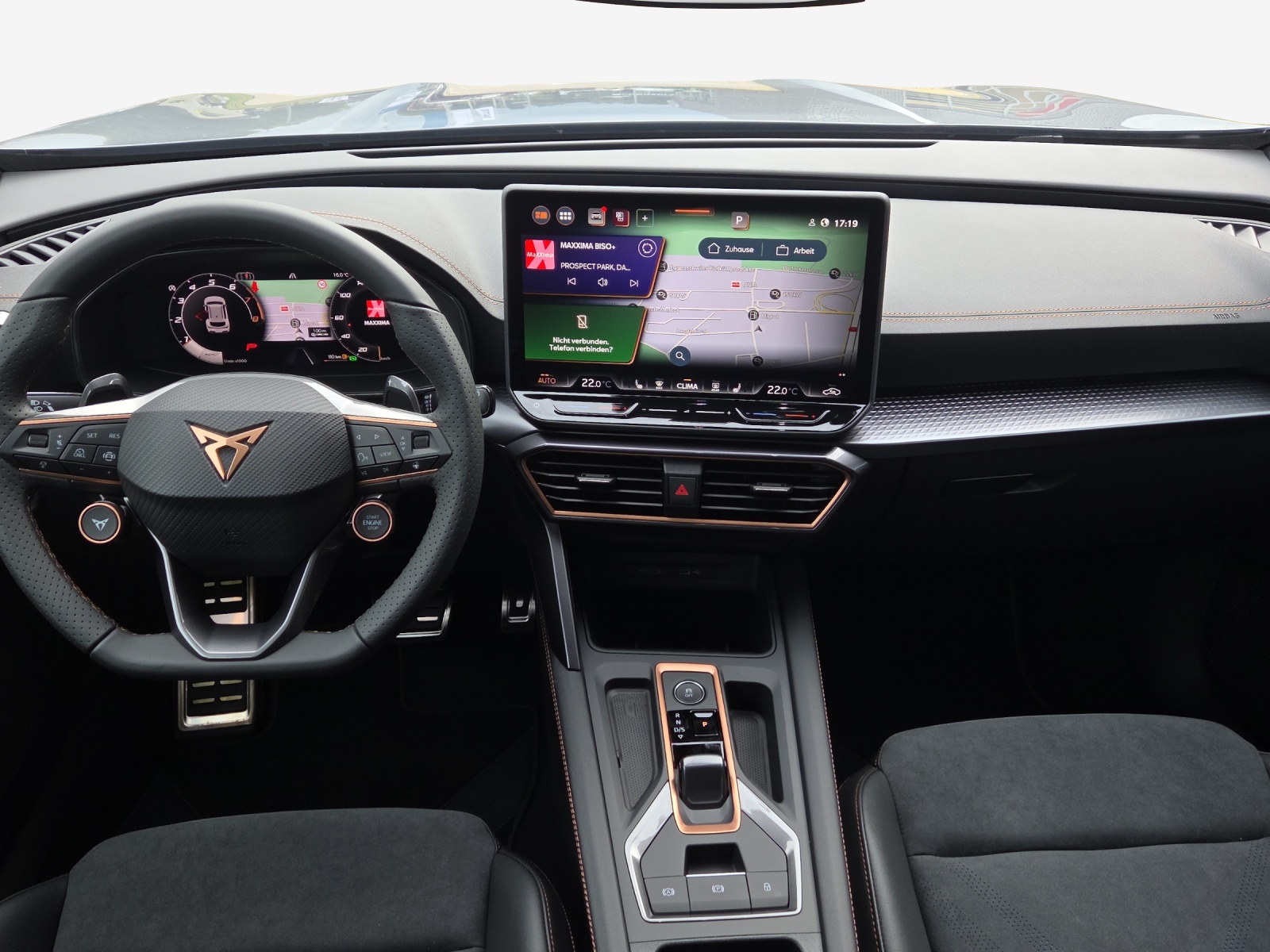 CUPRA Formentor 2.0TSI Prime Edition VZ 4Drive DSG-image-8