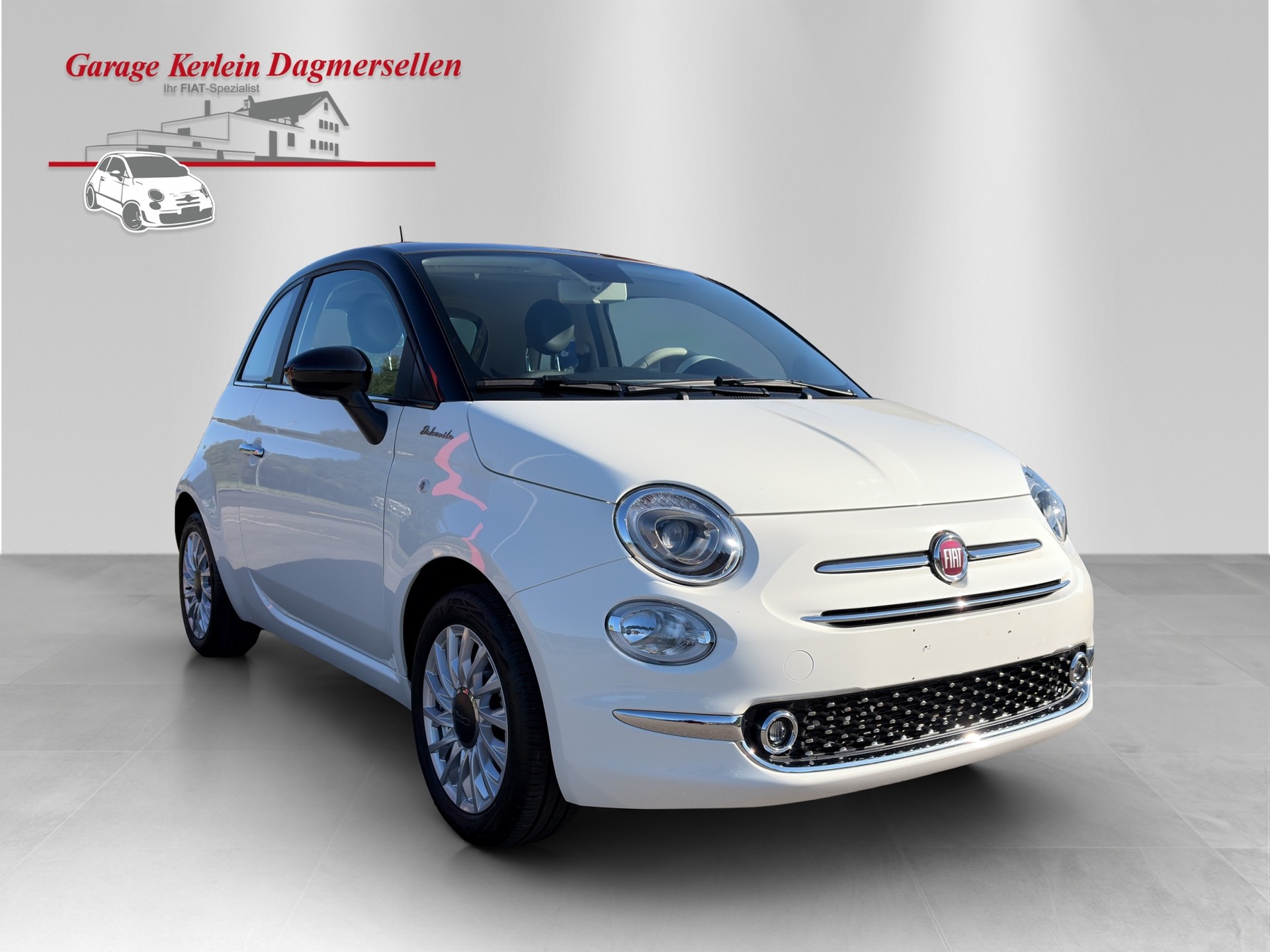 FIAT 500 1.0 N3 MildHybrid Dolcevita-image-2