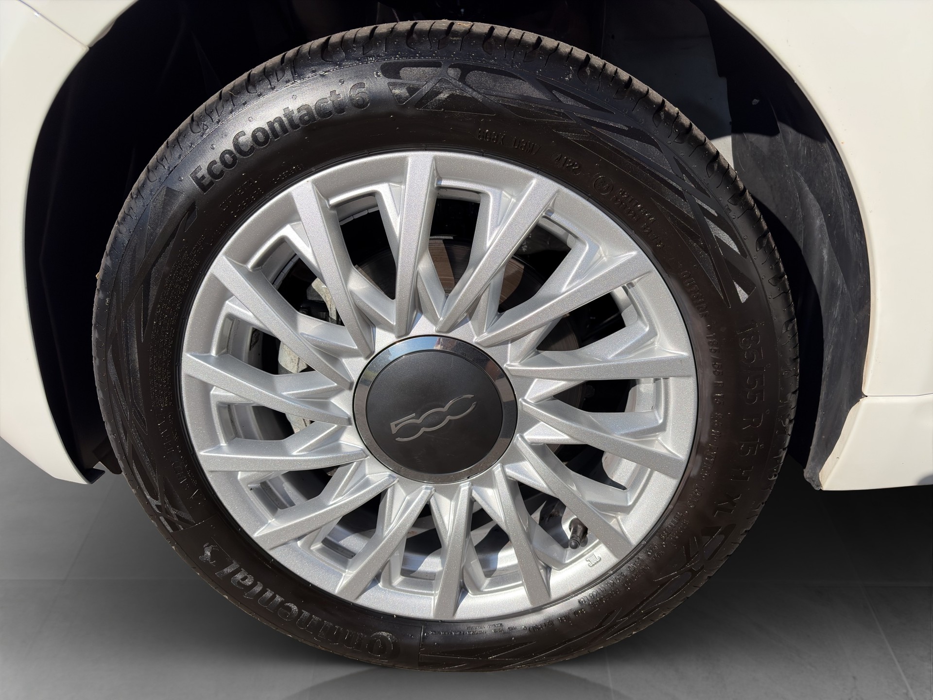 FIAT 500 1.0 N3 MildHybrid Dolcevita-image-7