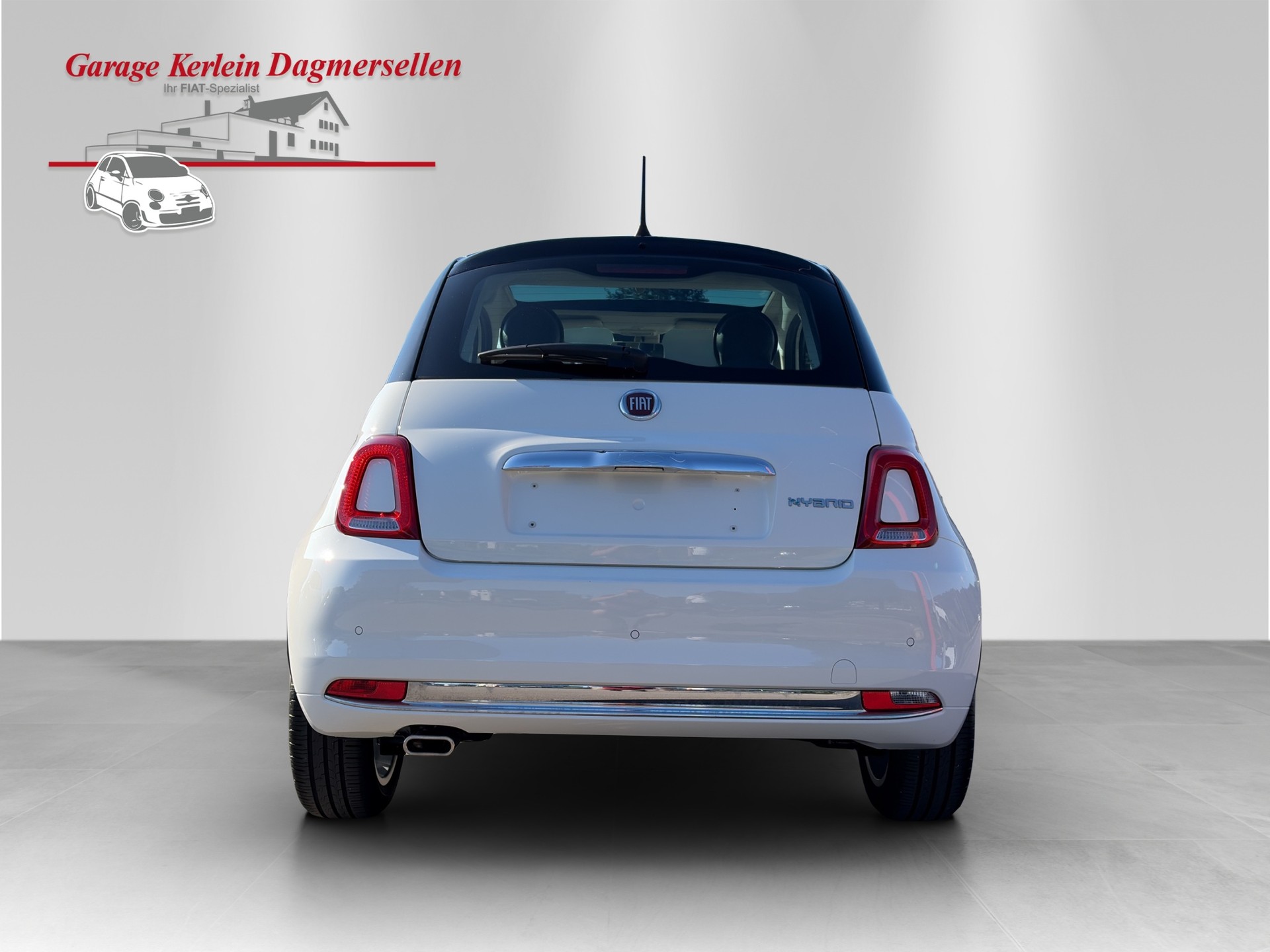FIAT 500 1.0 N3 MildHybrid Dolcevita-image-4