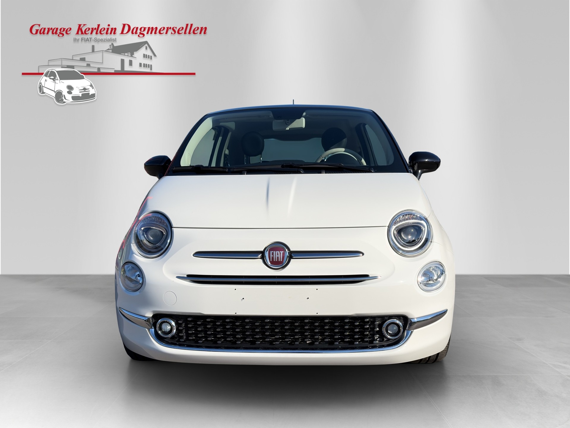 FIAT 500 1.0 N3 MildHybrid Dolcevita-image-1