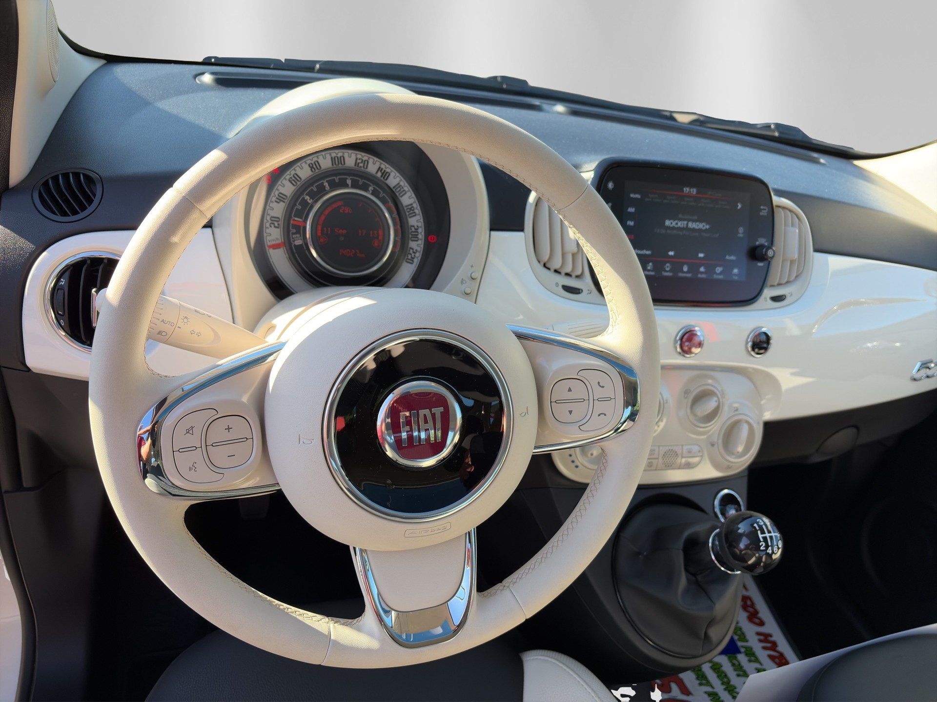 FIAT 500 1.0 N3 MildHybrid Dolcevita-image-10