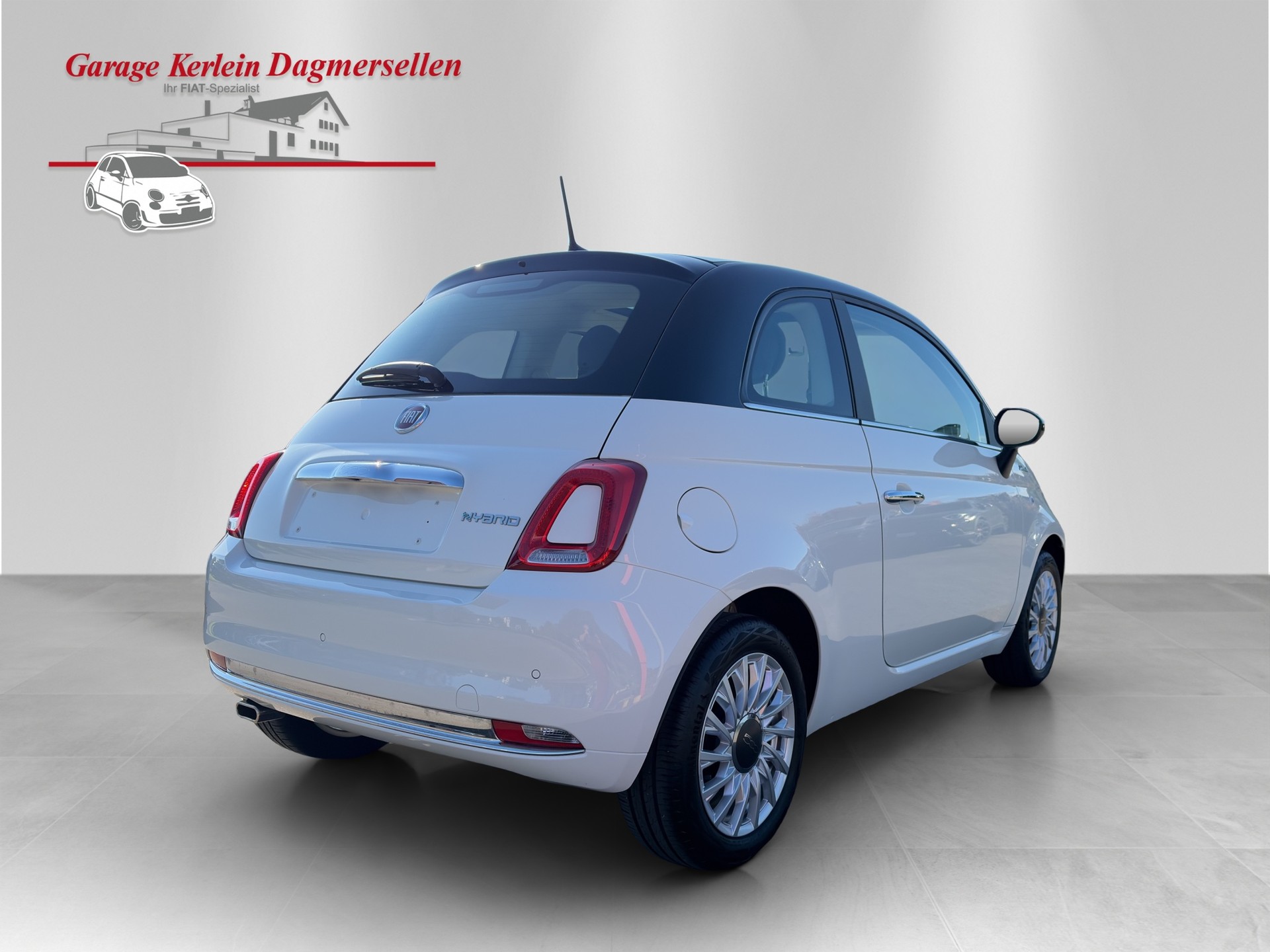 FIAT 500 1.0 N3 MildHybrid Dolcevita-image-3