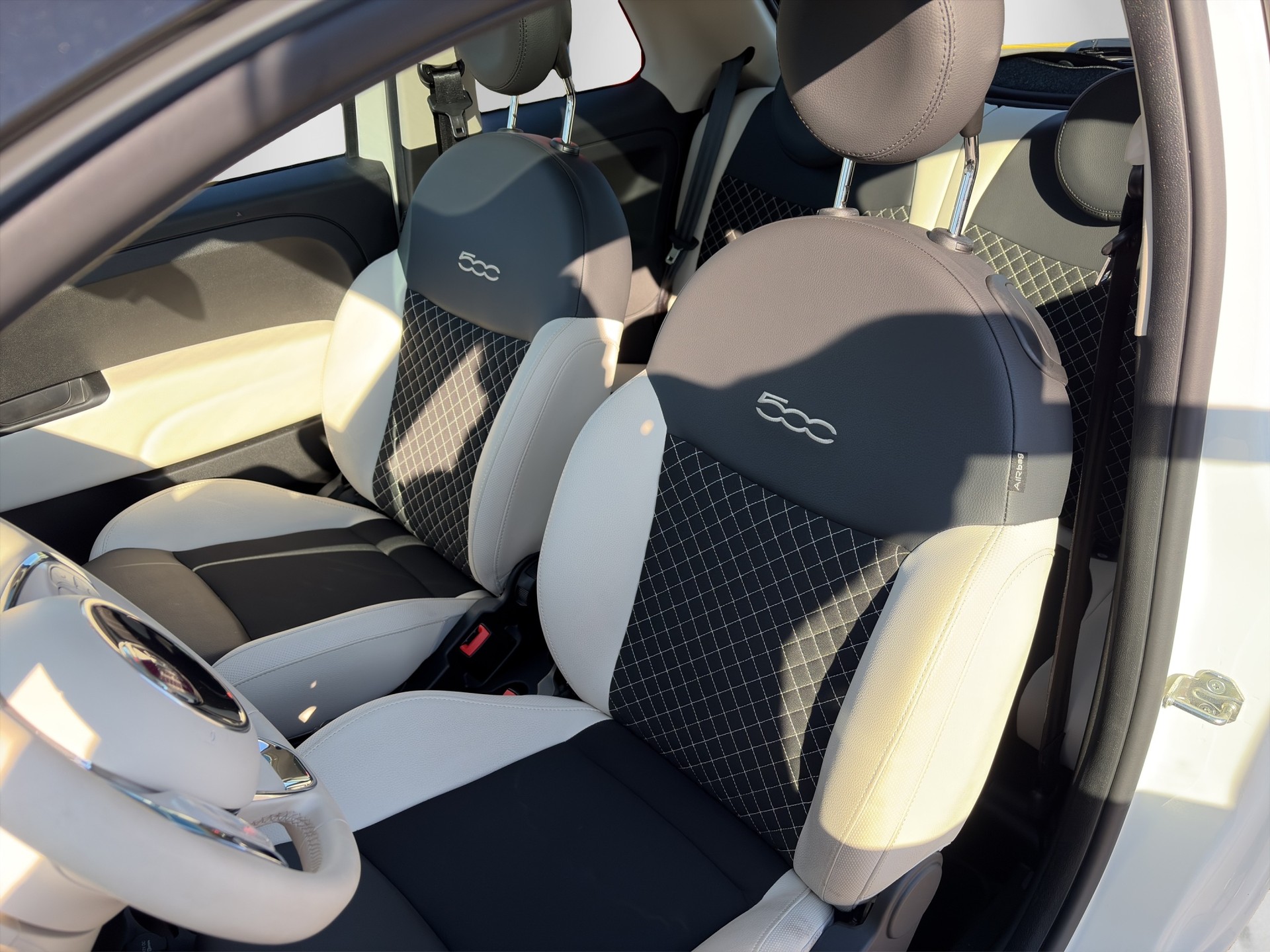 FIAT 500 1.0 N3 MildHybrid Dolcevita-image-9
