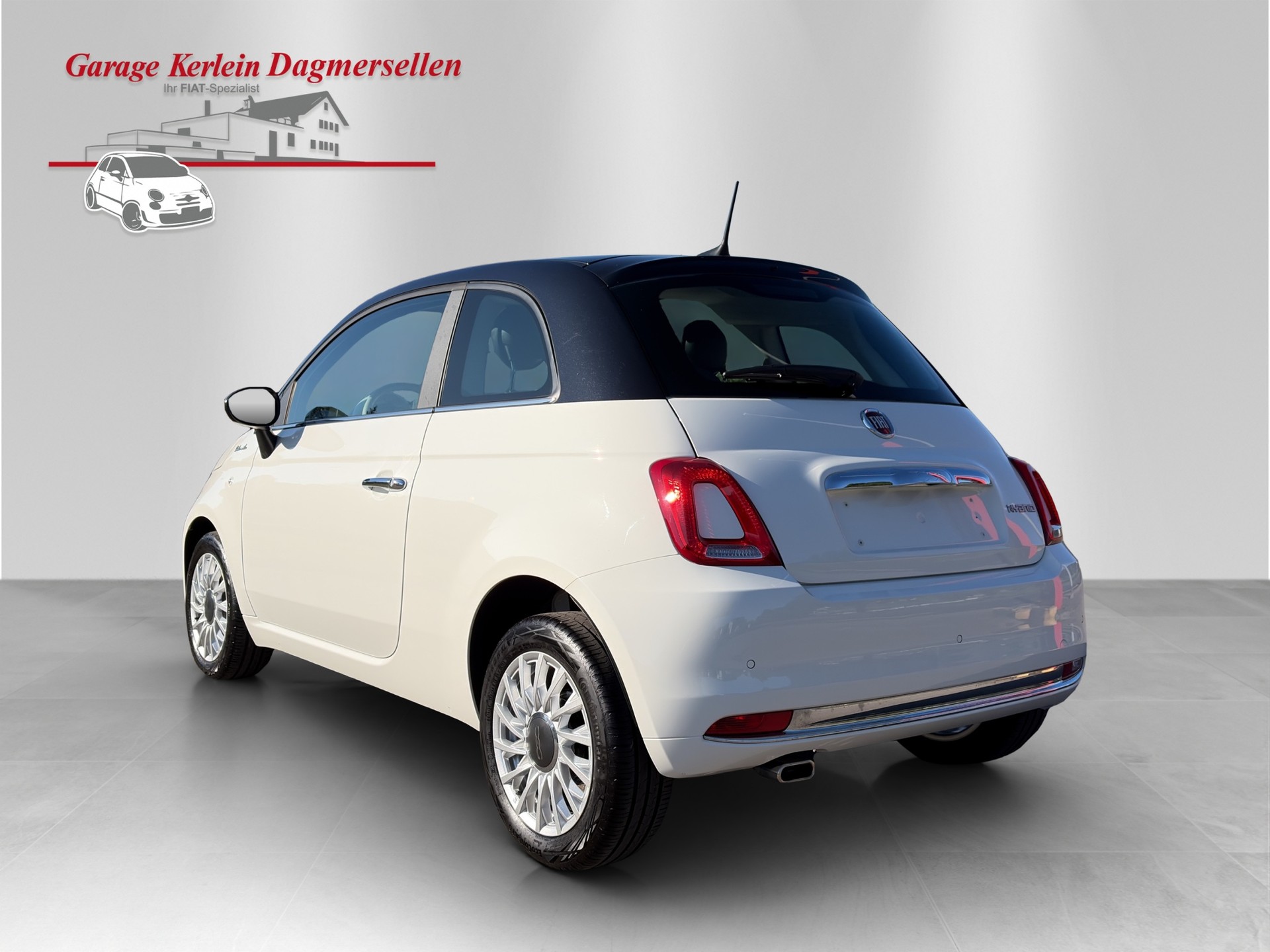 FIAT 500 1.0 N3 MildHybrid Dolcevita-image-5
