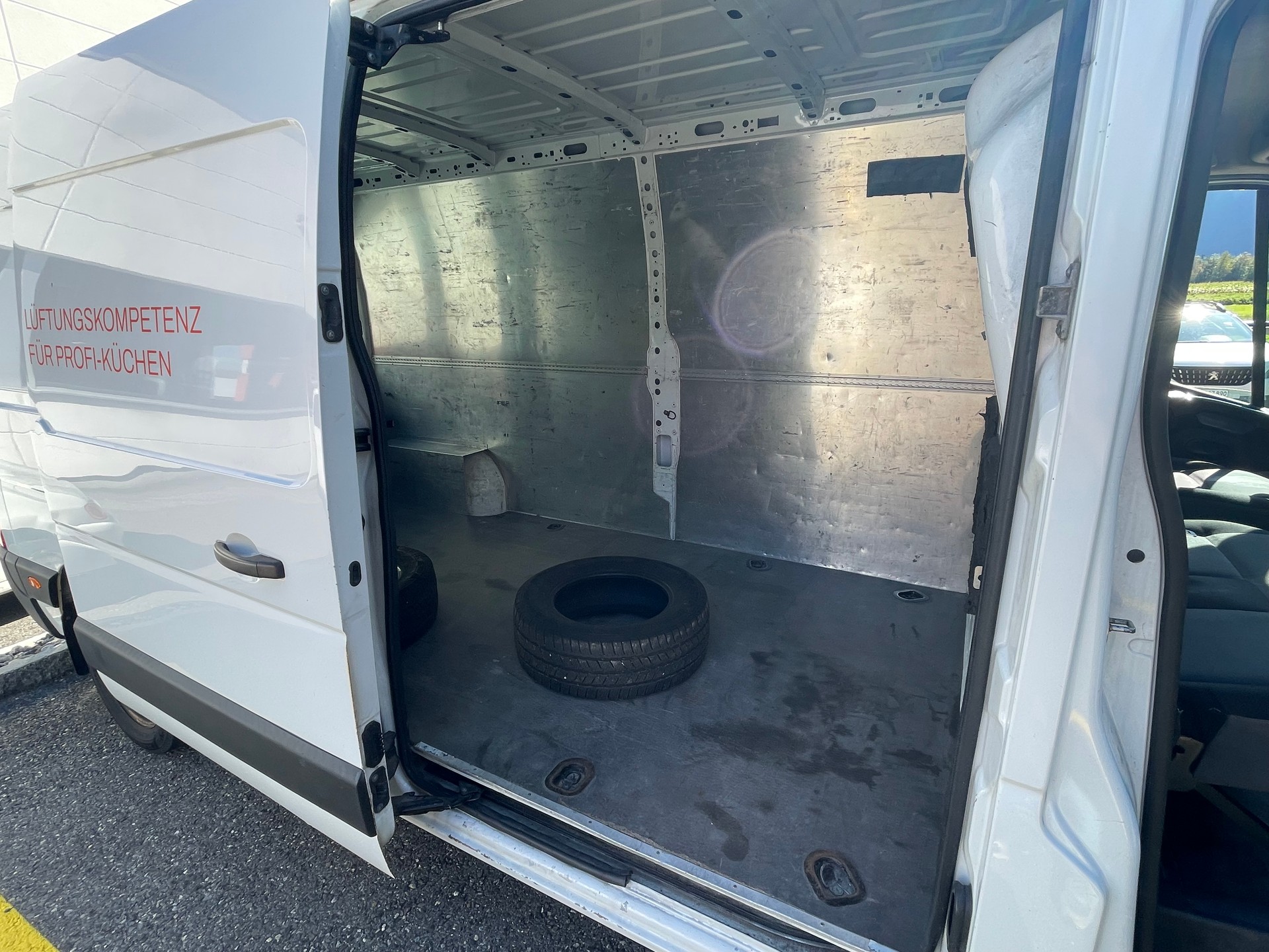 RENAULT Master T35 2.3dCi L3H3-image-11
