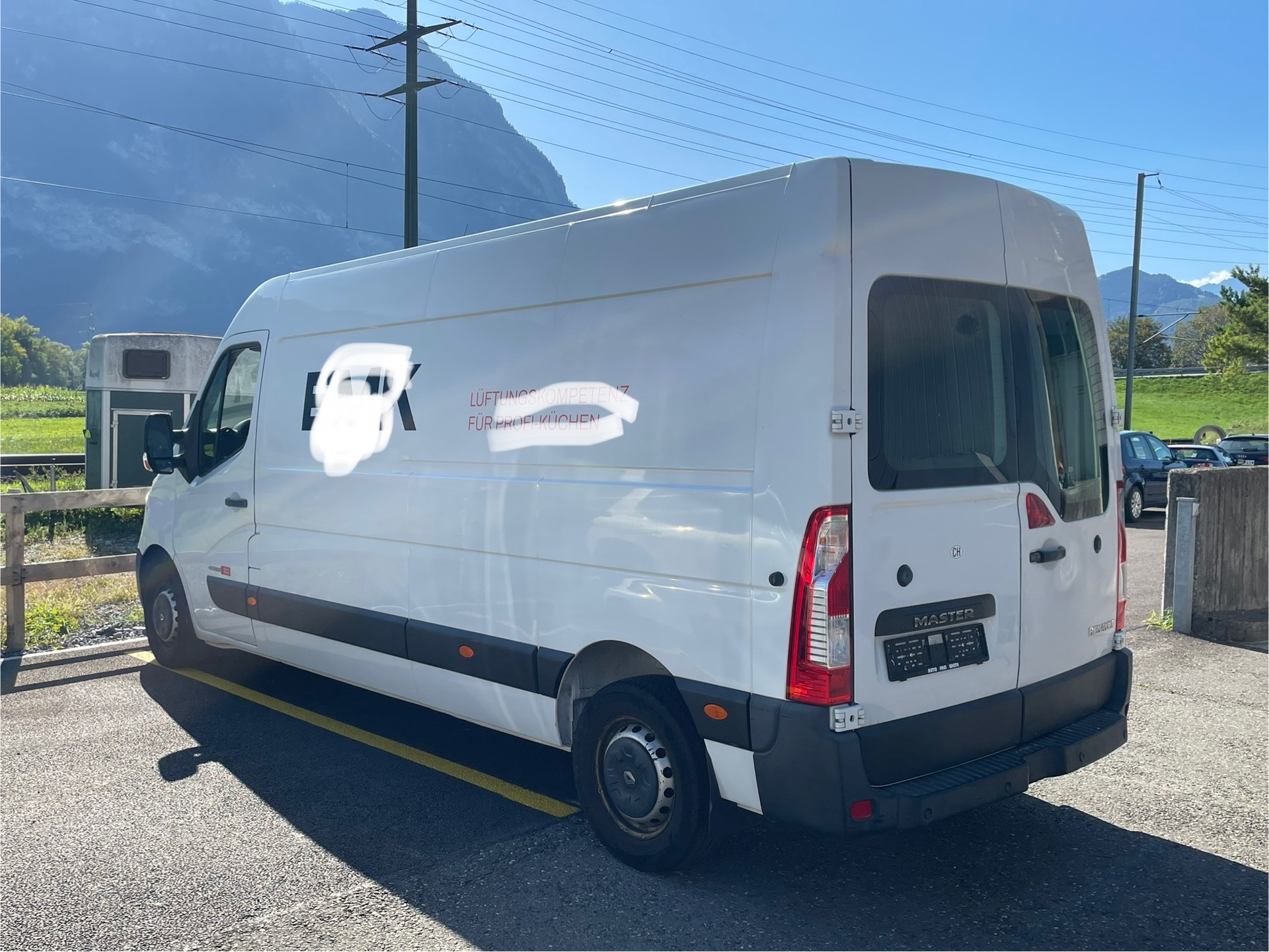RENAULT Master T35 2.3dCi L3H3-image-7