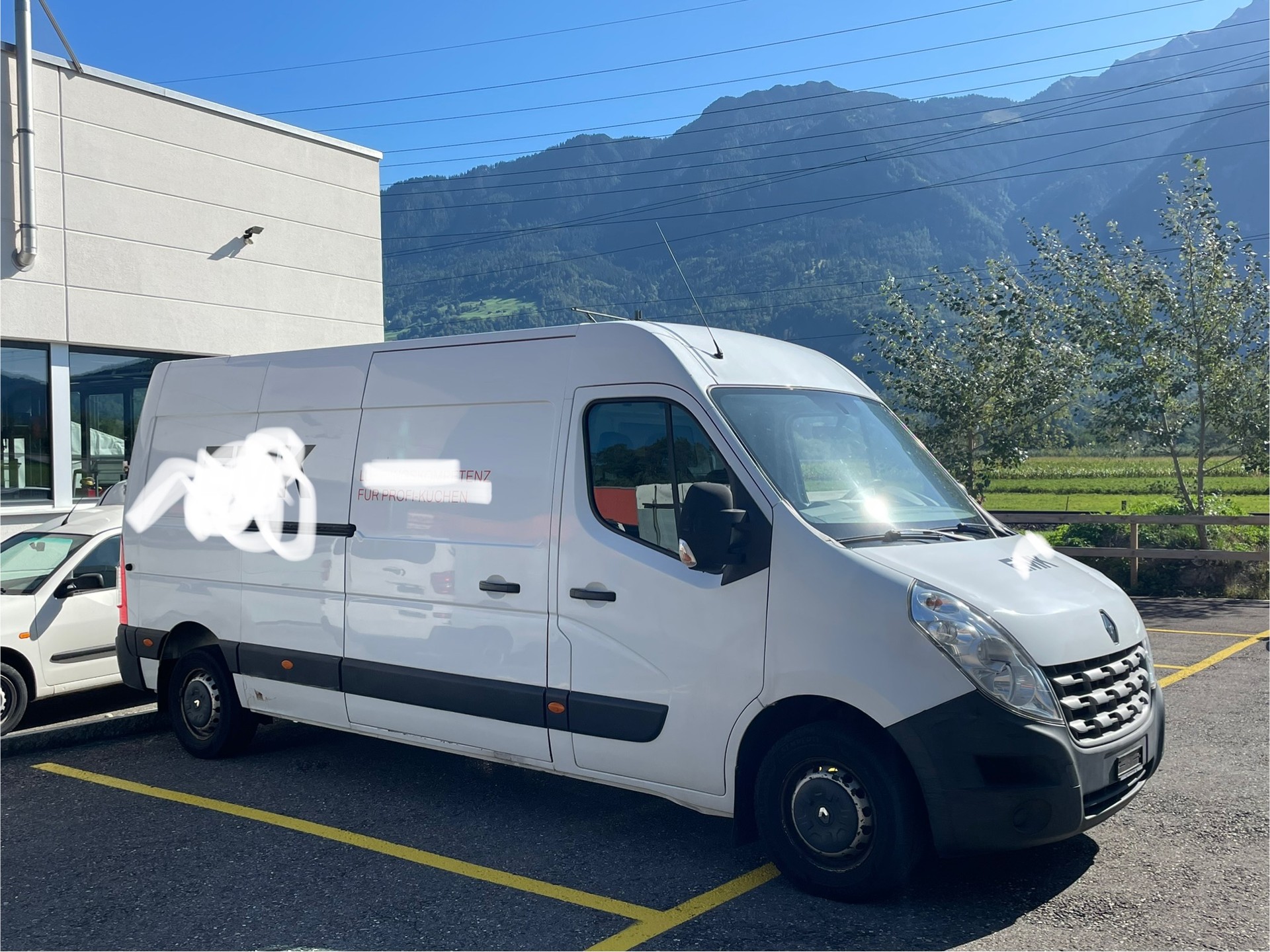 RENAULT Master T35 2.3dCi L3H3-image-5