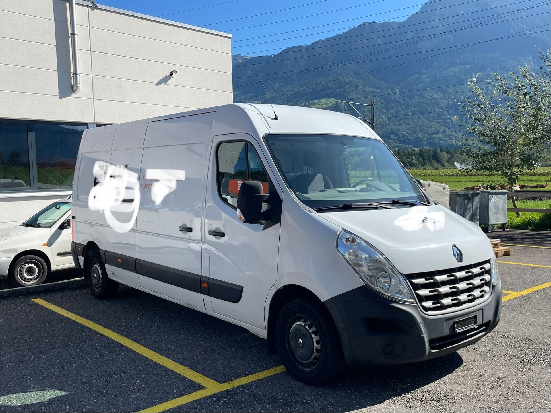 RENAULT Master T35 2.3dCi L3H3-image-4