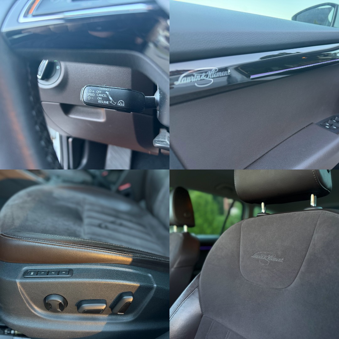 SKODA Octavia Combi 2.0 TDI L&K 4x4 DSG-image-13
