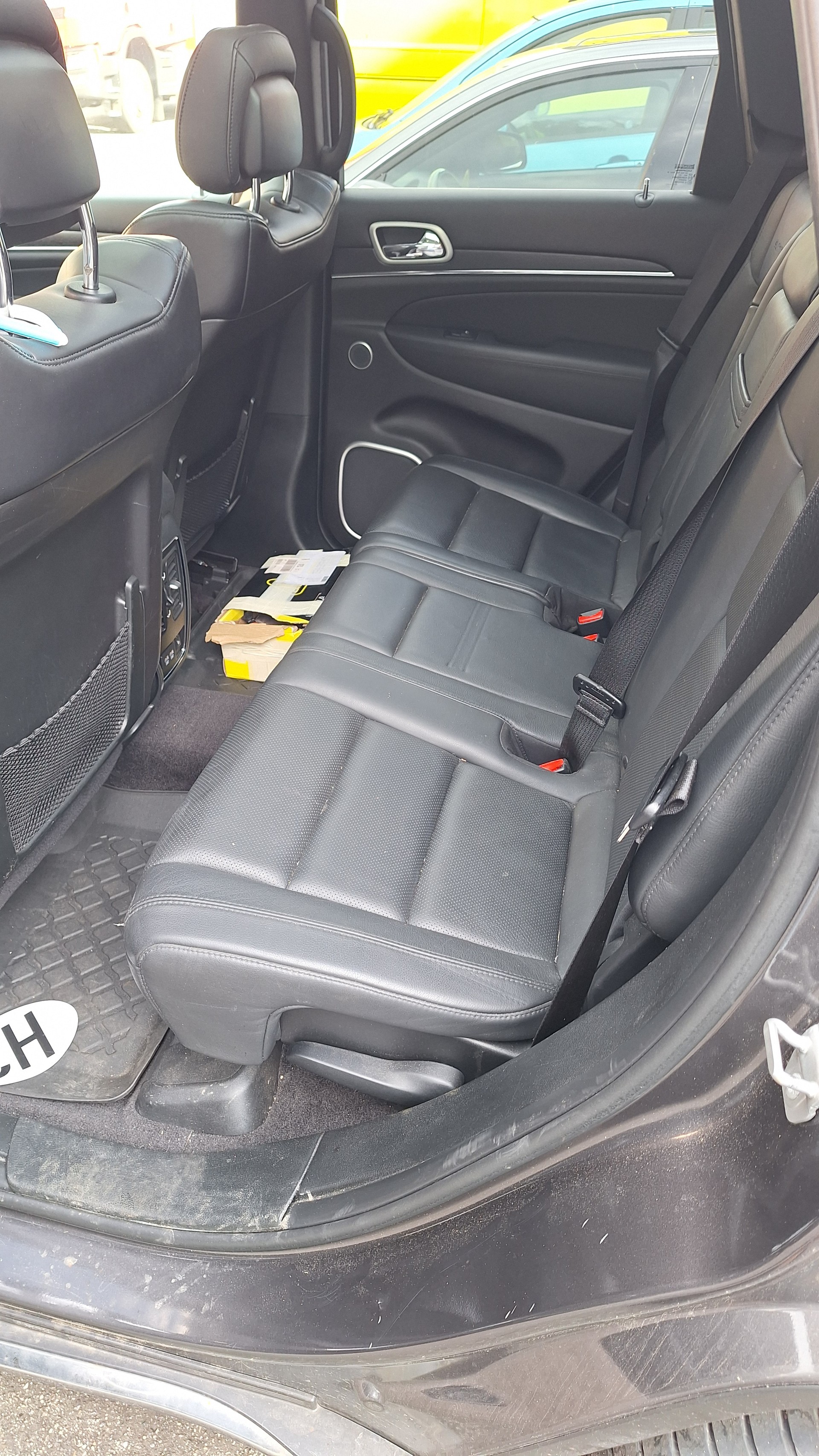 JEEP Grand Cherokee 3.0 CRD Summit Automatic-image-10