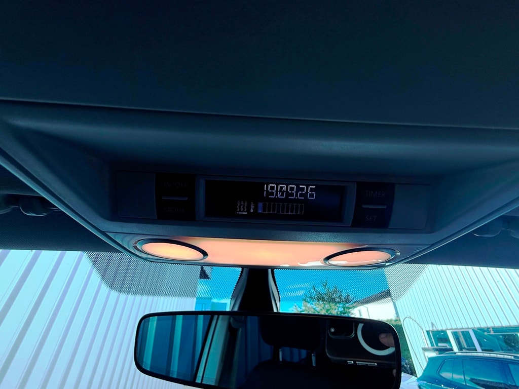 VW T6 California 2.0 TDI Beach Edition-image-19