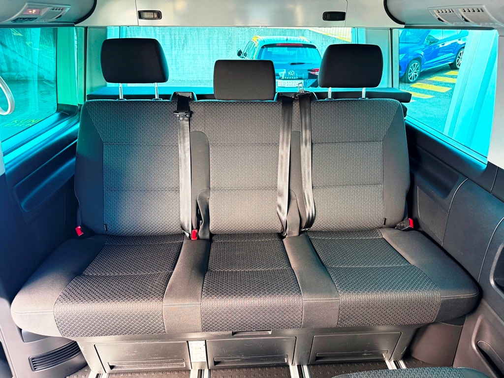 VW T6 California 2.0 TDI Beach Edition-image-15