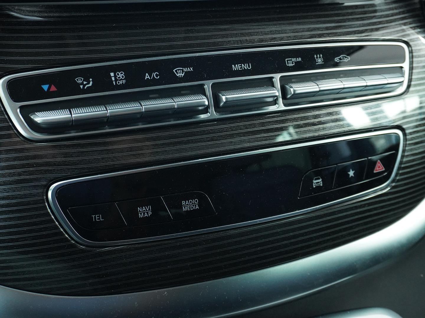MERCEDES-BENZ V 250 d lang Avantgarde 4Matic G-Tronic-image-8