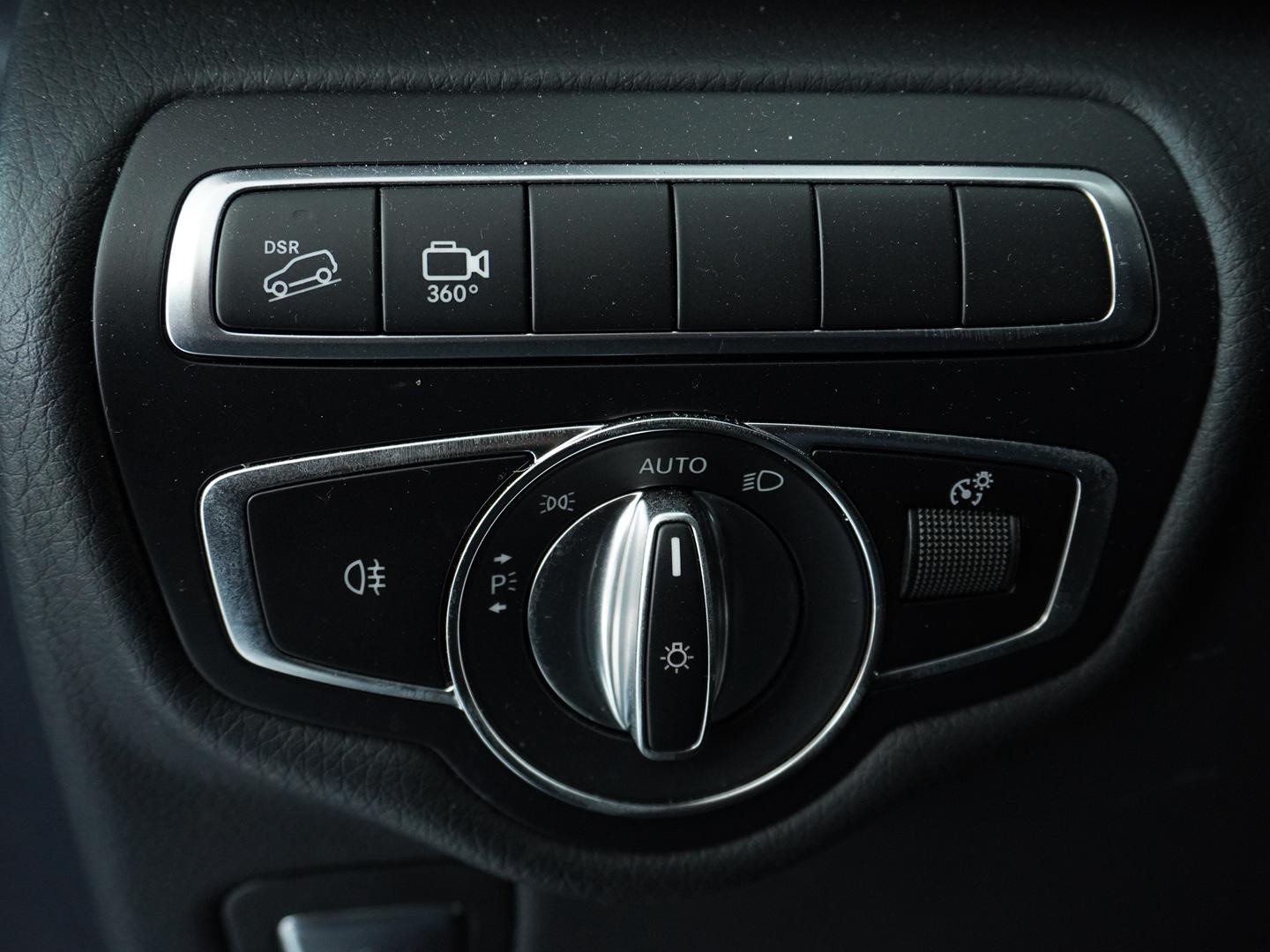 MERCEDES-BENZ V 250 d lang Avantgarde 4Matic G-Tronic-image-9