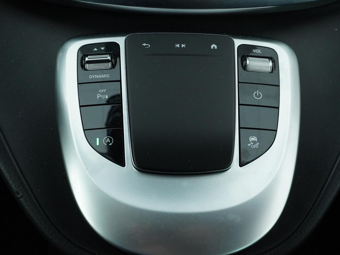 MERCEDES-BENZ V 250 d lang Avantgarde 4Matic G-Tronic-image-7