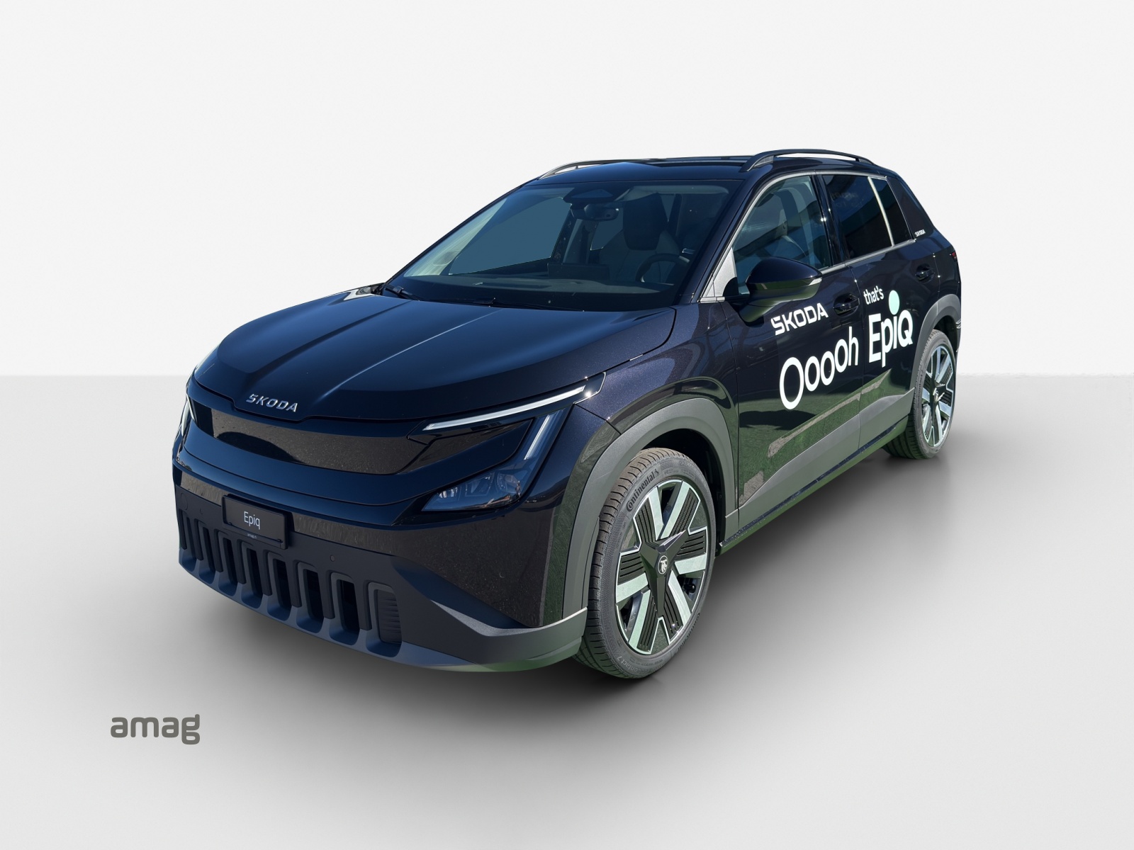 SKODA Epiq 55 Selection-image-0