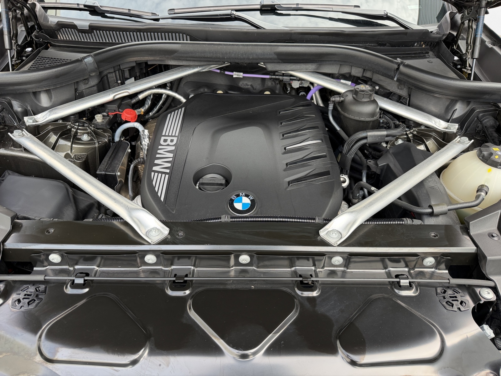 BMW X6 xDr 48V 30d M SportPro-image-9
