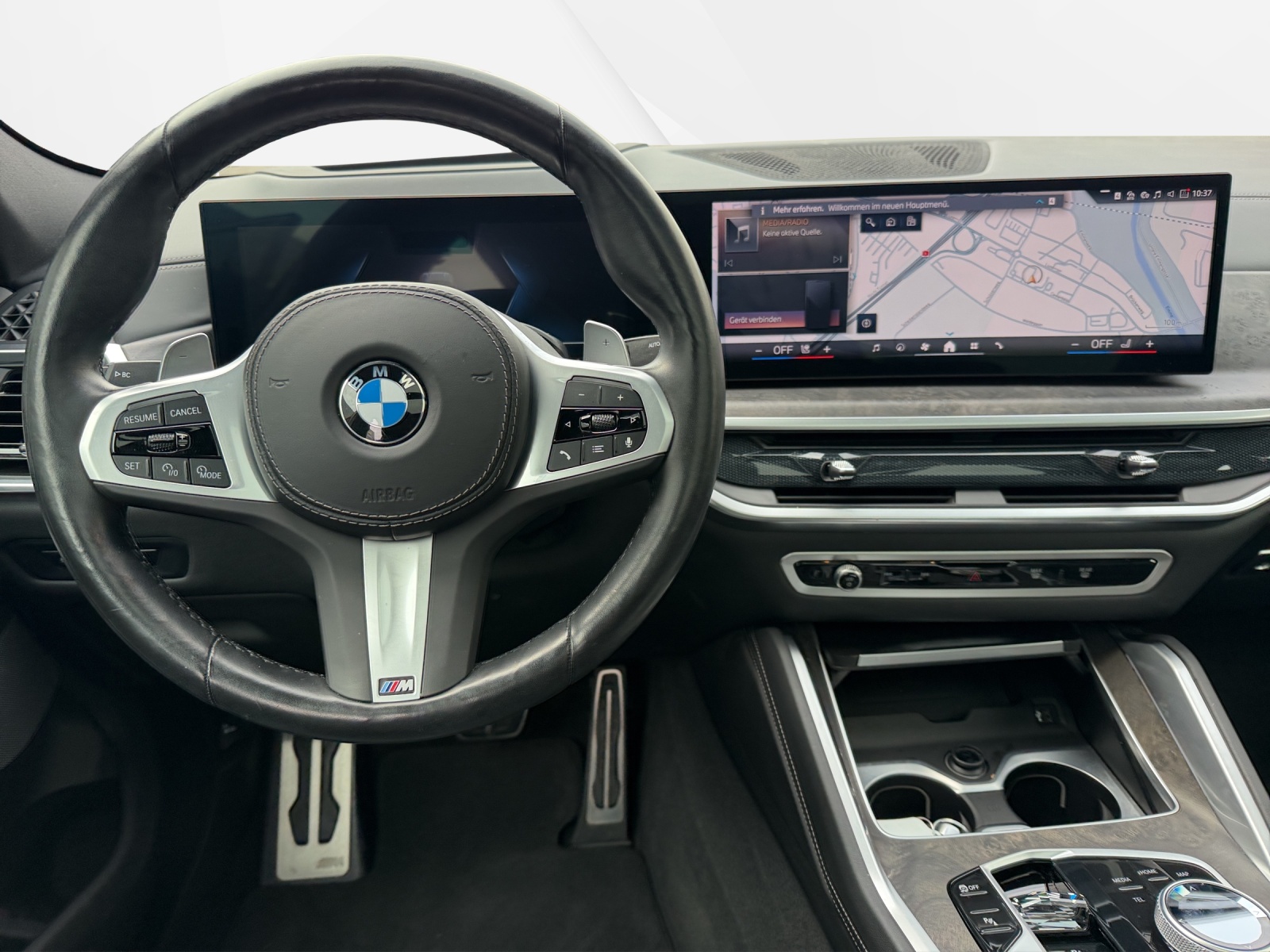 BMW X6 xDr 48V 30d M SportPro-image-12