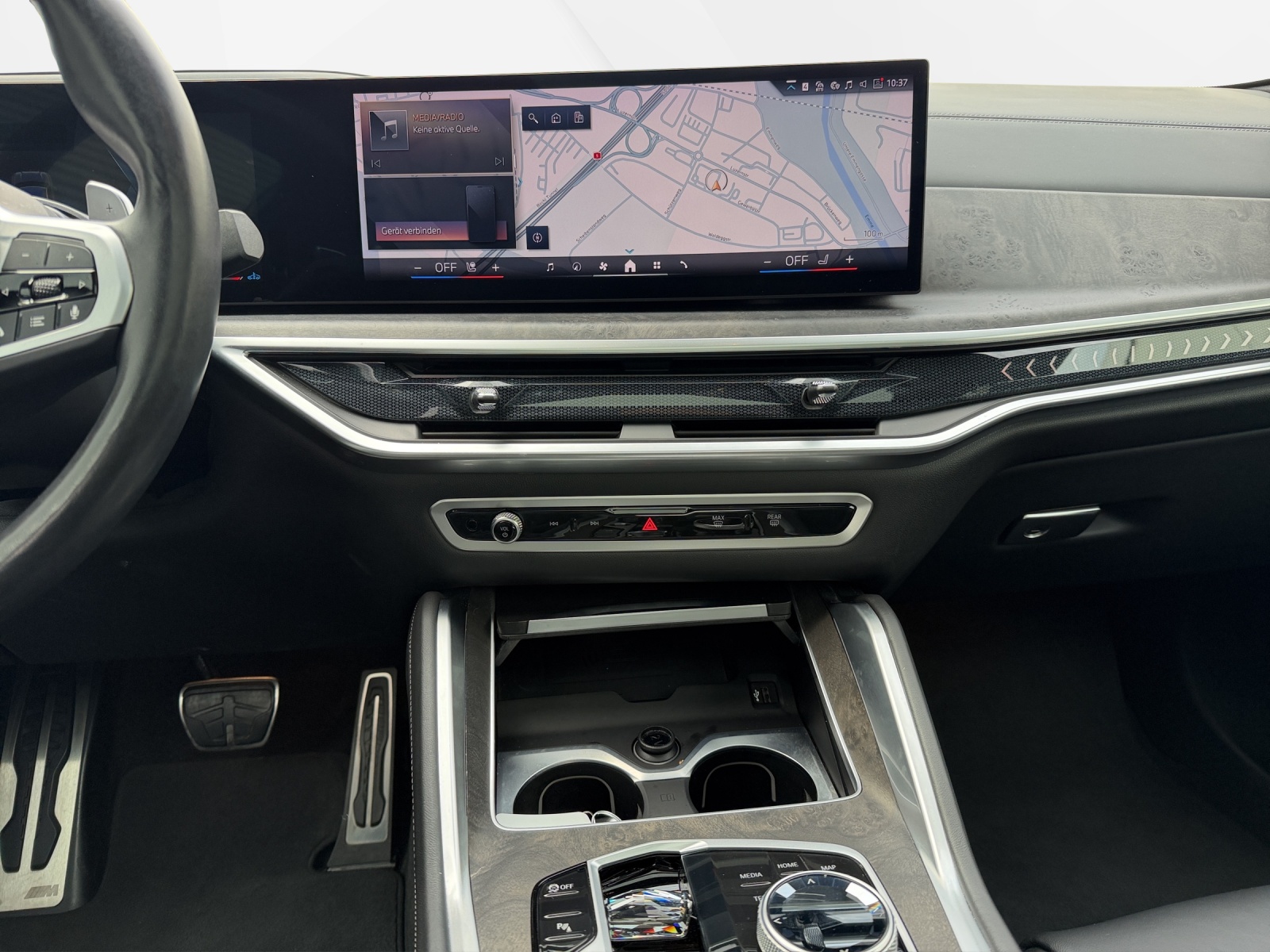 BMW X6 xDr 48V 30d M SportPro-image-16
