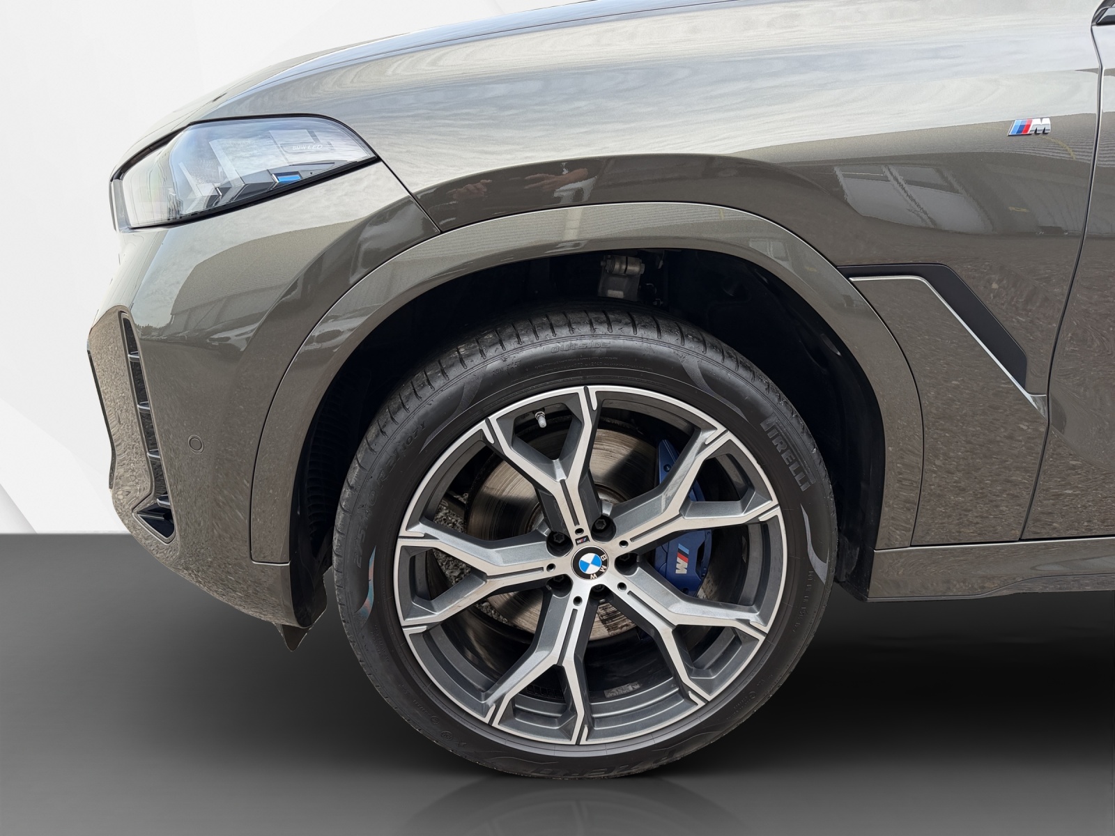 BMW X6 xDr 48V 30d M SportPro-image-10