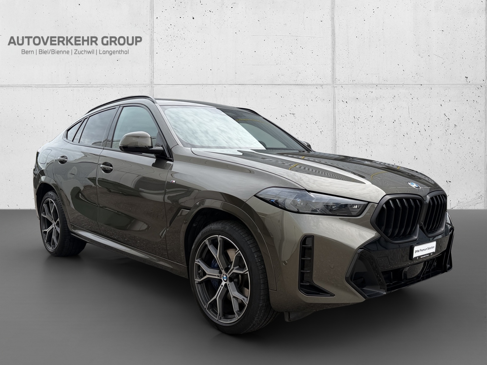 BMW X6 xDr 48V 30d M SportPro-image-6
